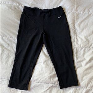 Nike dri-fit leggings